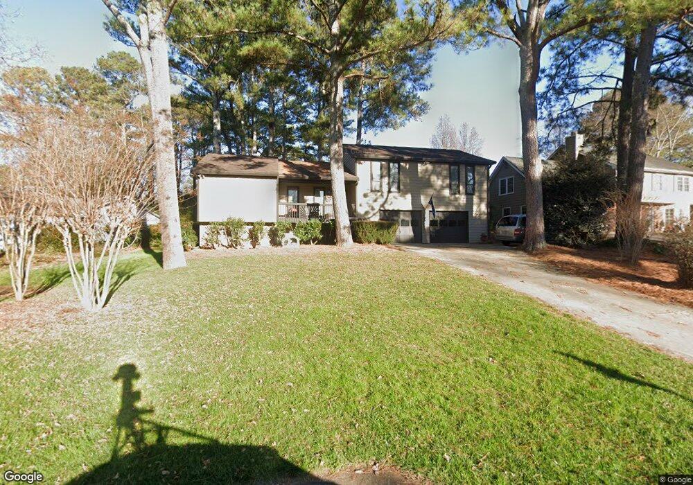 140 Truehedge Trace, Roswell, GA 30076 - photo 1