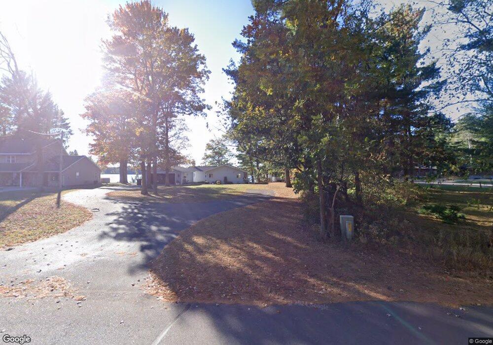 940 24 1/4 St, Chetek, WI 54728 - photo 1