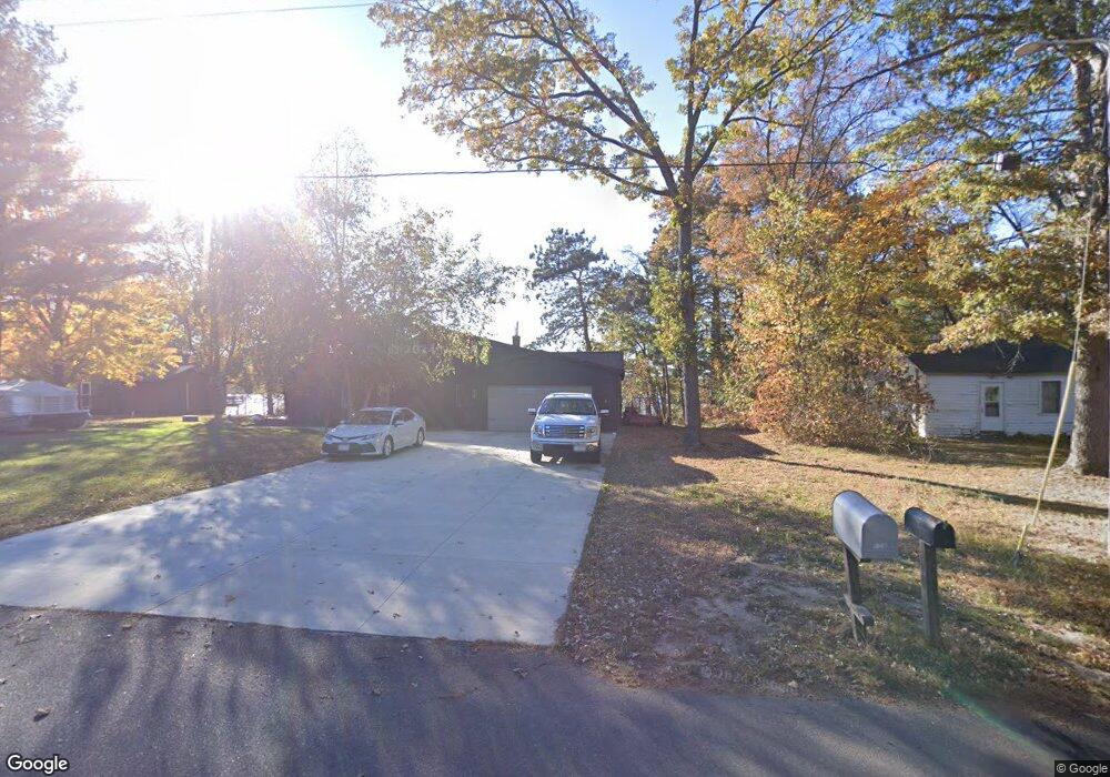 928 24 1/4 St, Chetek, WI 54728 - photo 1