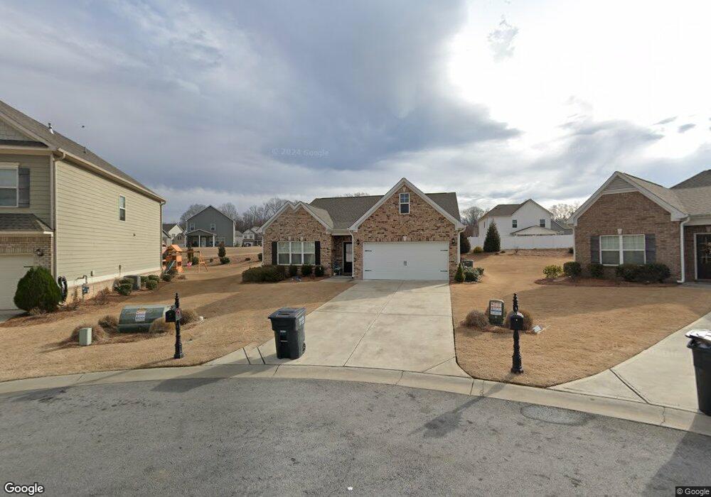 206 Willowbrook Dr SE, Calhoun, GA 30701 - photo 1