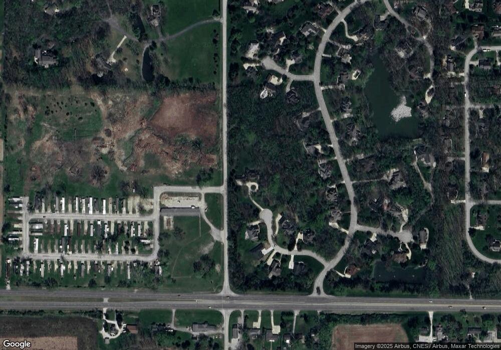 3939 Glen Eagles Place, West Lafayette, IN 47906 - photo 1