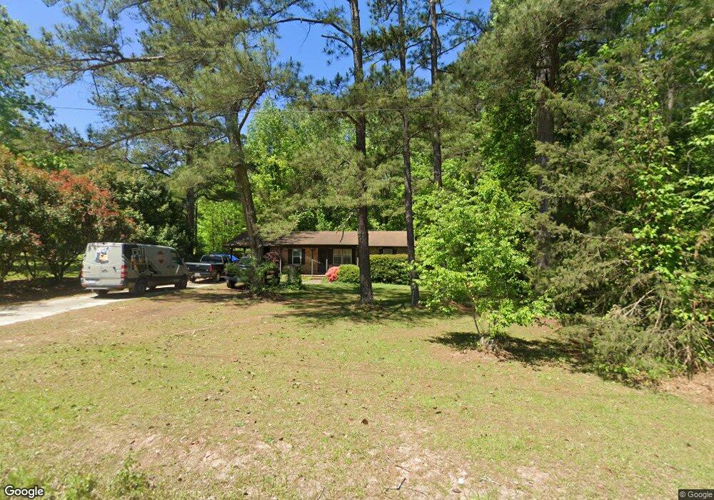 667 Trestle Rd, Griffin, GA 30223 - photo 1