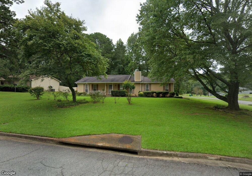 1231 Briar Ridge Ln unit 2, Jonesboro, GA 30238 - photo 1