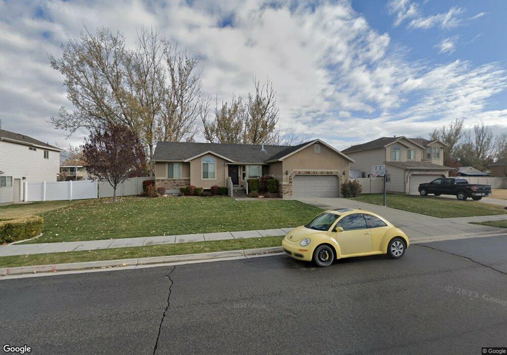 1886 N 1275 W, Clearfield, UT 84015 - photo 1