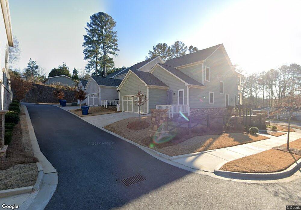 3785 Martin Farm Rd, Suwanee, GA 30024 - photo 1
