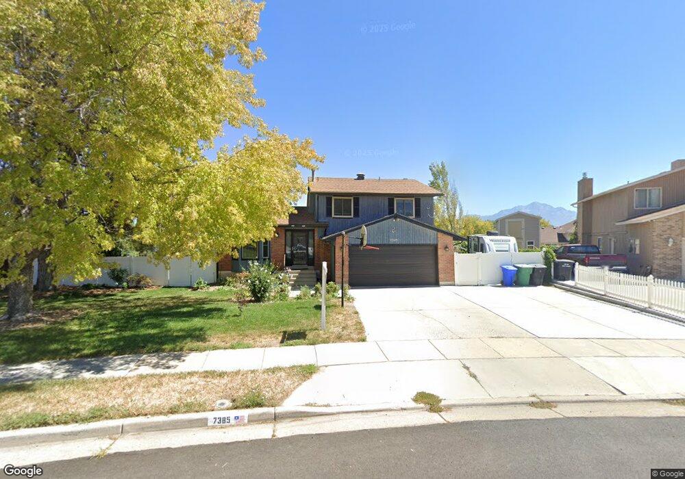 7385 Bromley Rd, West Jordan, UT 84084 - photo 1