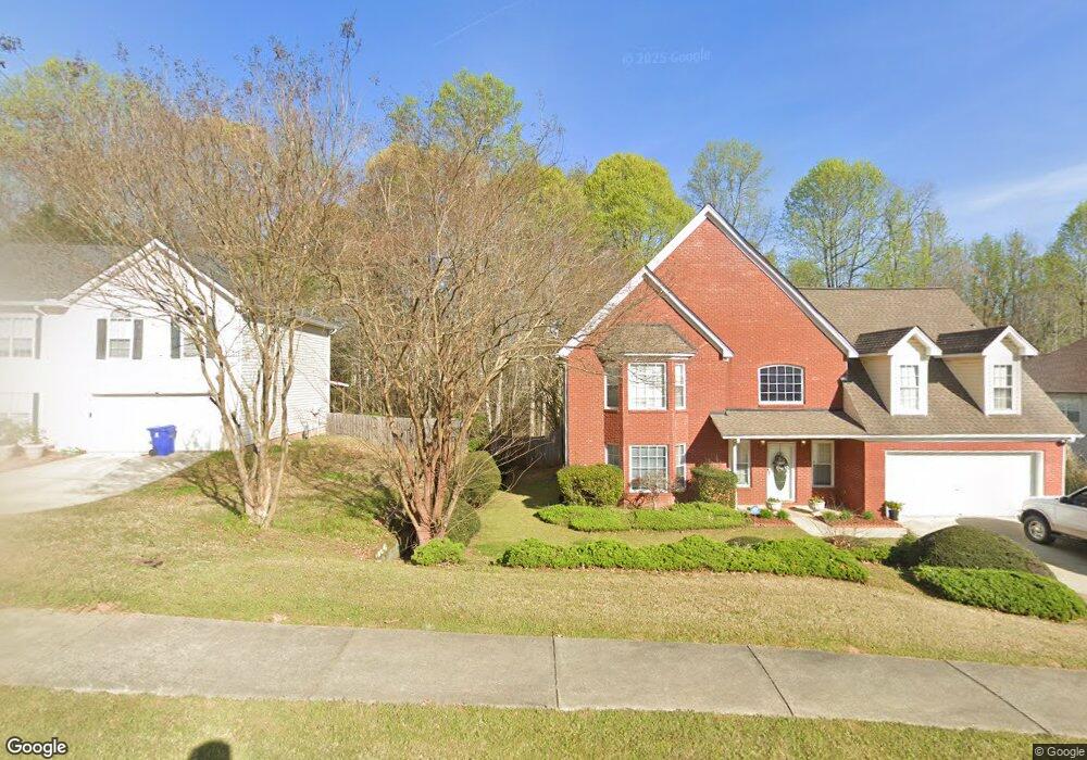 428 Emerald Trace, Jonesboro, GA 30236 - photo 1