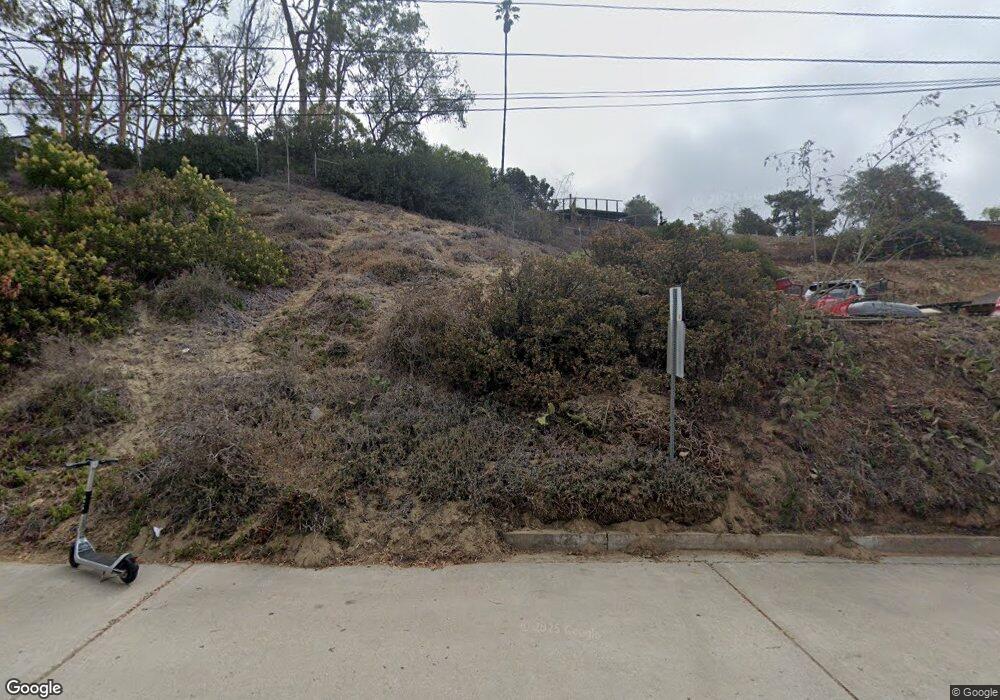 4823-21 Academy (L0t 17), San Diego, CA 92109 - photo 1