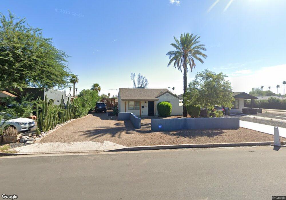 2105 N 25th Place unit 10, Phoenix, AZ 85008 - photo 1