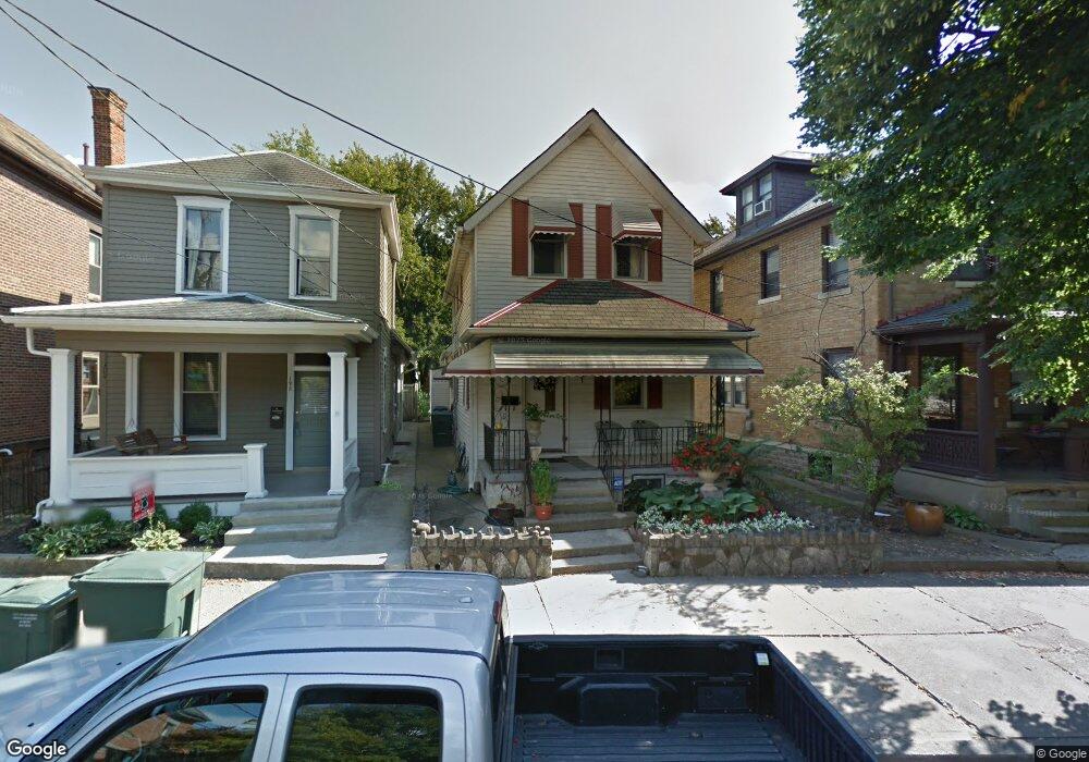 193 E Sycamore St, Columbus, OH 43206 - photo 1