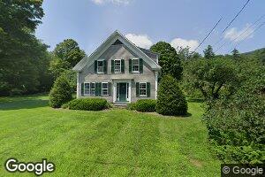2368 Townshend Rd, Grafton, VT 05146