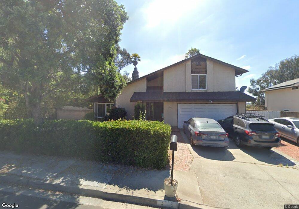 3703 Pontiac Dr, Carlsbad, CA 92010 - photo 1