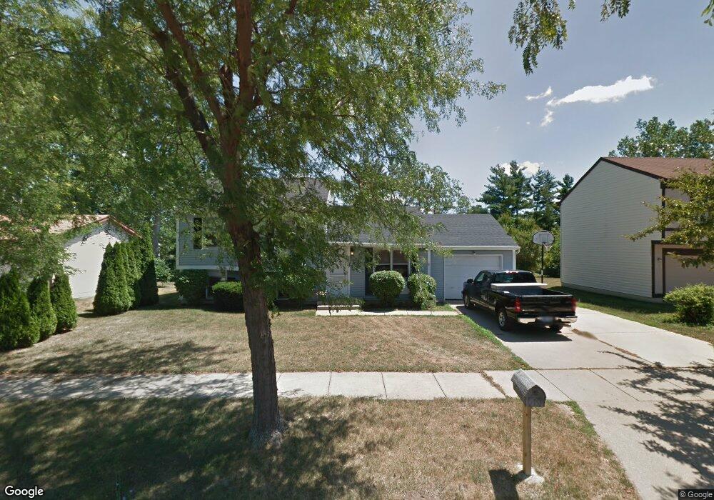 5737 Laporte Dr, Lansing, MI 48911 - photo 1