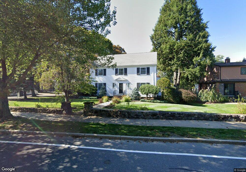 293 Common St, Belmont, MA 02478 - photo 1