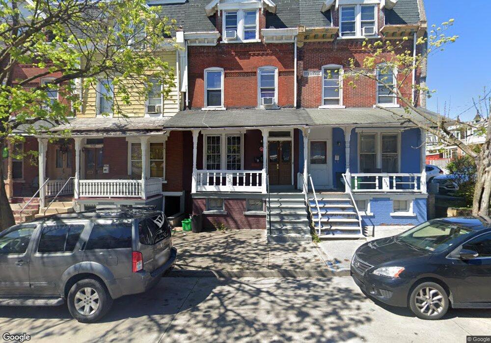 532 N 5th St, Allentown, PA 18102 - photo 1