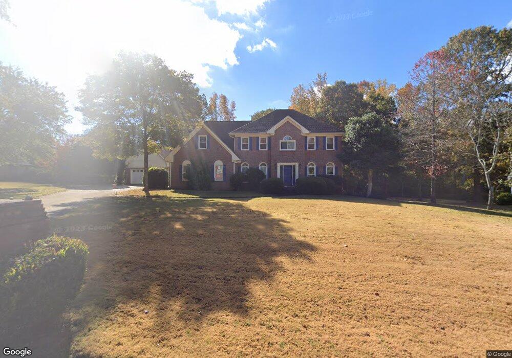 1051 Forest Hills Dr SE, Conyers, GA 30094 - photo 1