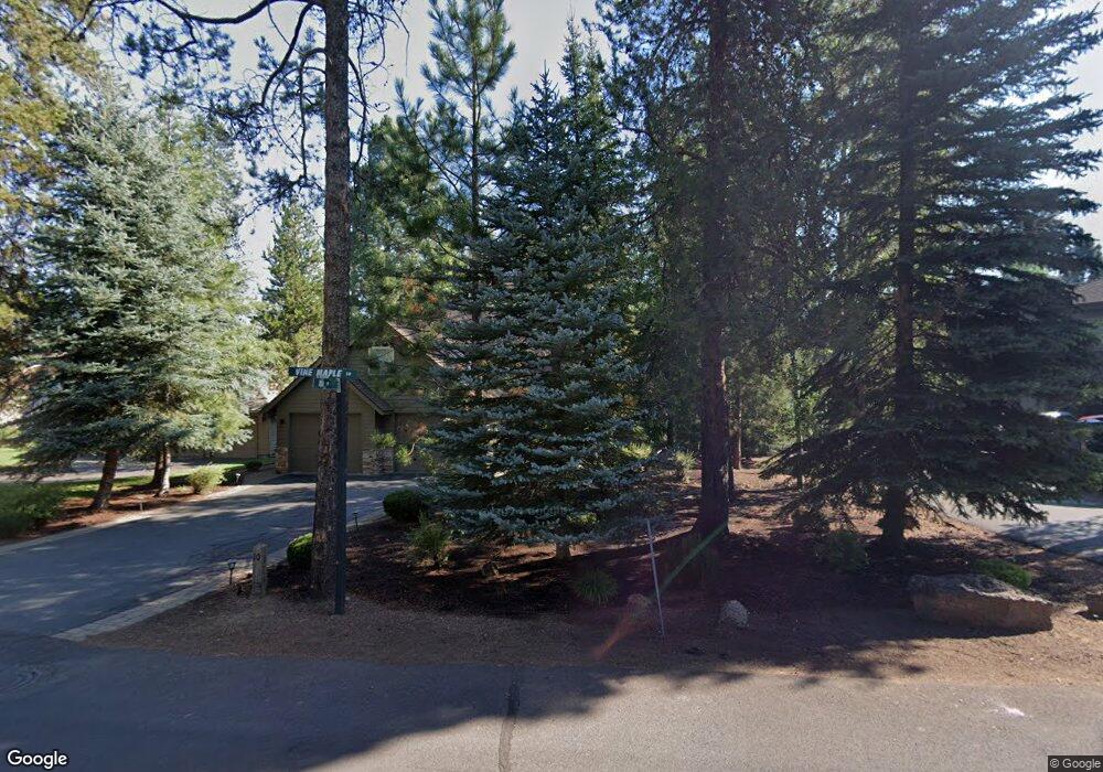 57724 Vine Maple Ln, Bend, OR 97707 - photo 1