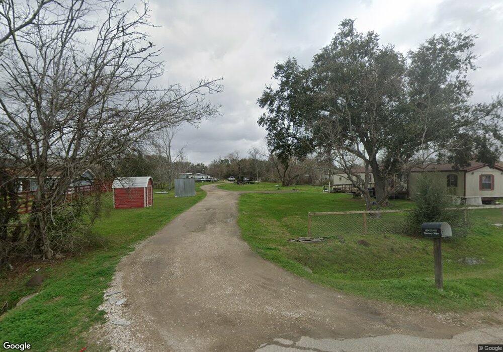 1024 County Road 695, Alvin, TX 77511 - photo 1