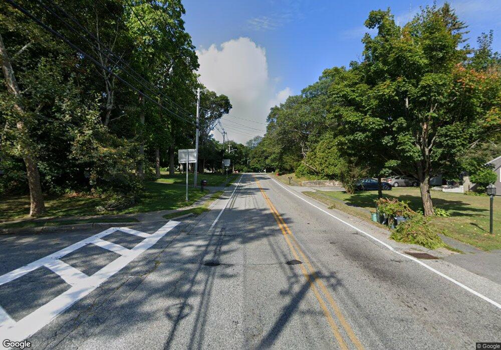 0 Patrick Way, Warwick, RI 02886 - photo 1