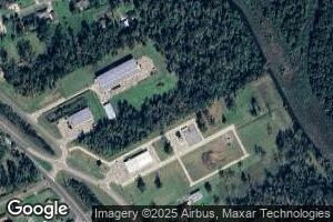 1513 W Park Ave, Schriever, LA 70395
