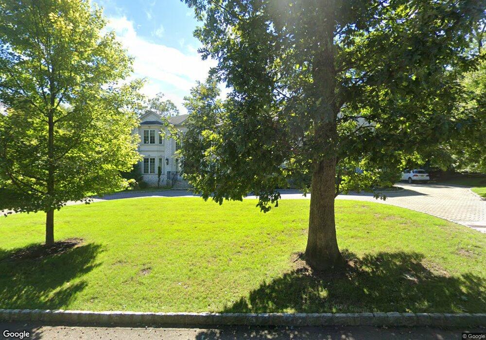 11 Brookside Dr, Upper Saddle River, NJ 07458 - photo 1