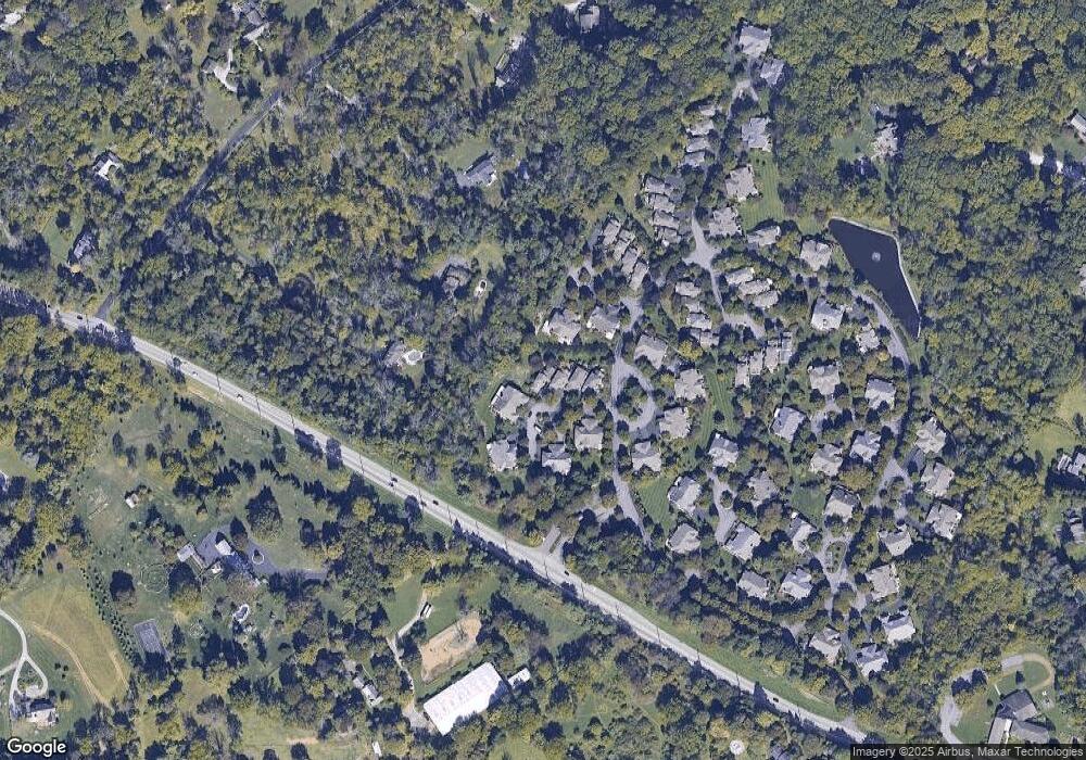 109 Atlee Cir unit 9, Berwyn, PA 19312 - photo 1