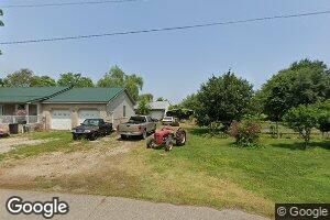 722 W 4th St, Grandview, IN 47615