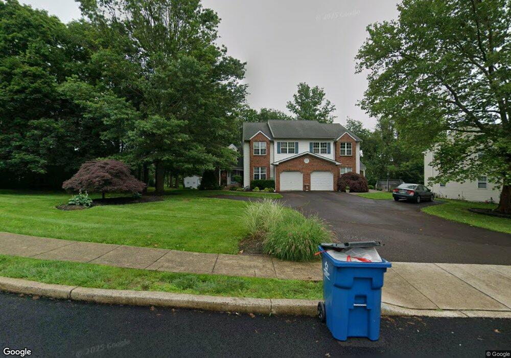 484 Campus Dr, Perkasie, PA 18944 - photo 1