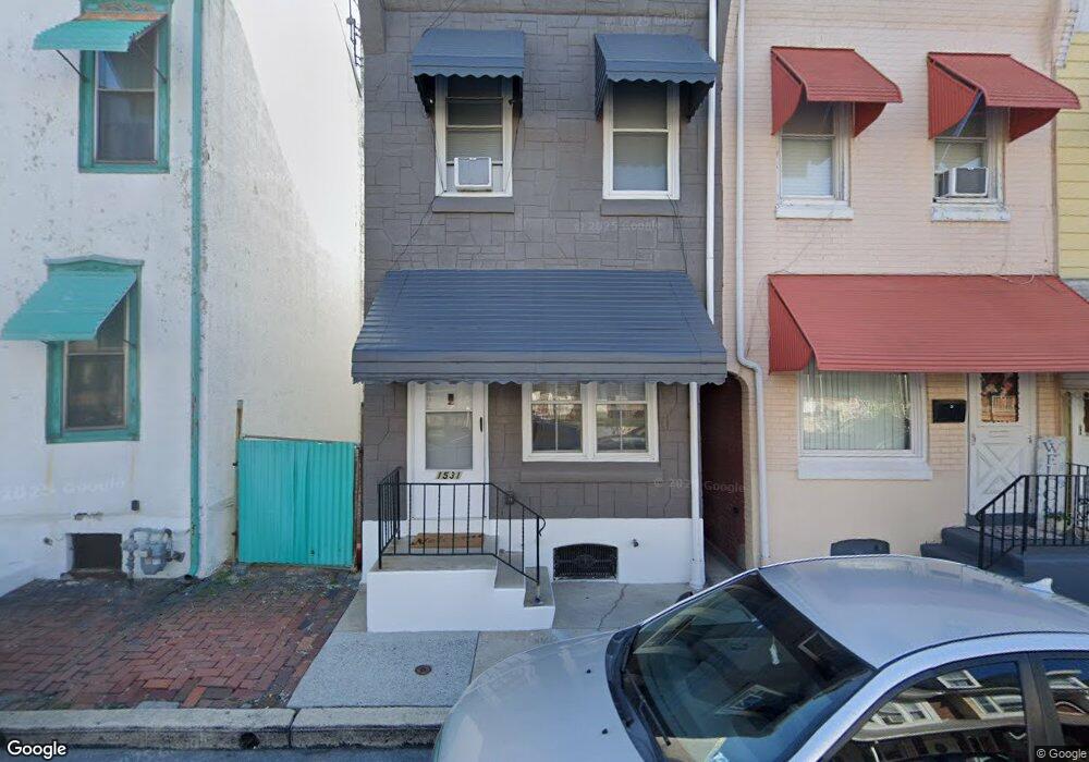 1531 Moss St, Reading, PA 19604 - photo 1