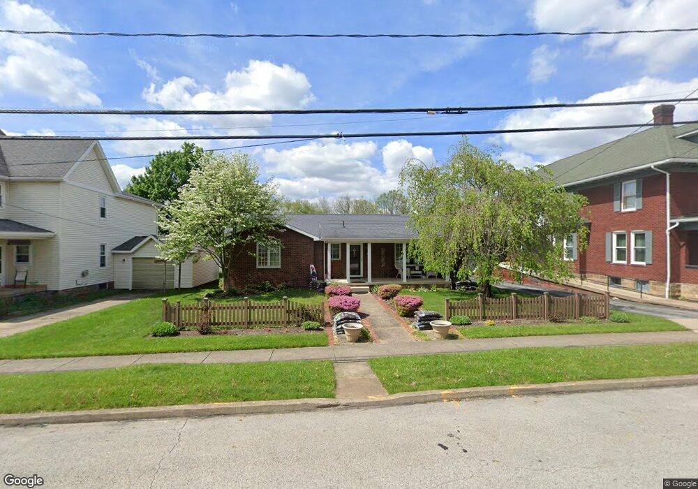 115 E Church St, Homer City, PA 15748 - photo 1