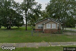 201 E 12th St, Alma, GA 31510