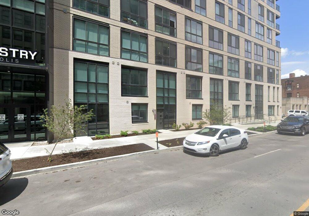 421 N Pennsylvania St unit ID1312589P, Indianapolis, IN 46204 - photo 1