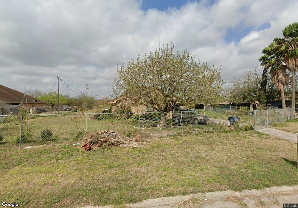 3103 Violet Dr, Donna, TX 78537 - photo 1