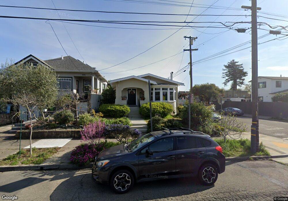 1202 Oregon St, Berkeley, CA 94702 - photo 1