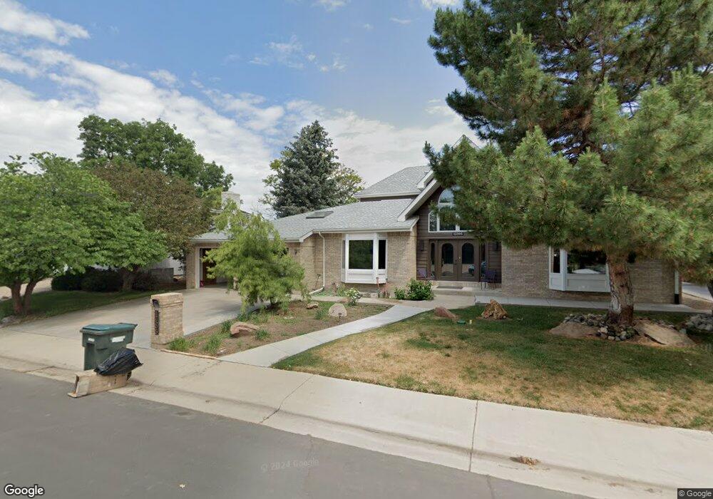 12395 E Cedar Cir, Aurora, CO 80012 - photo 1