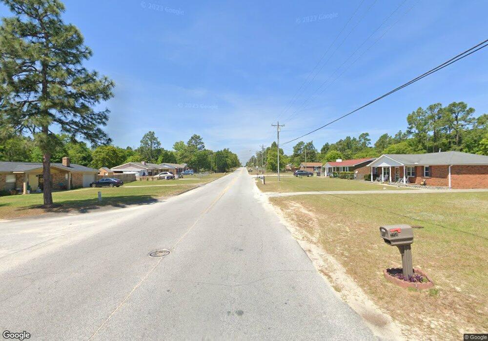 0 Travis Rd, Augusta, GA 30906 - photo 1