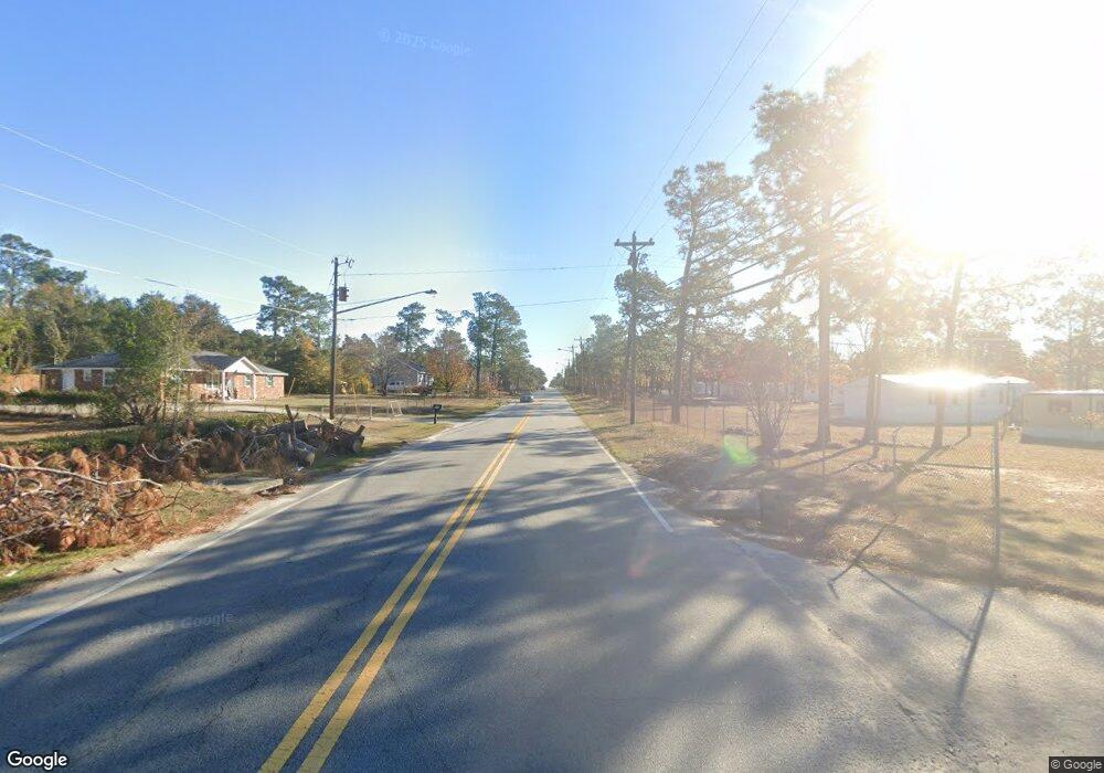 0 Travis Rd, Hephzibah, GA 30815 - photo 1
