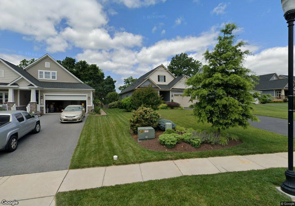 1416 Pedigree St, Frederick, MD 21702 - photo 1