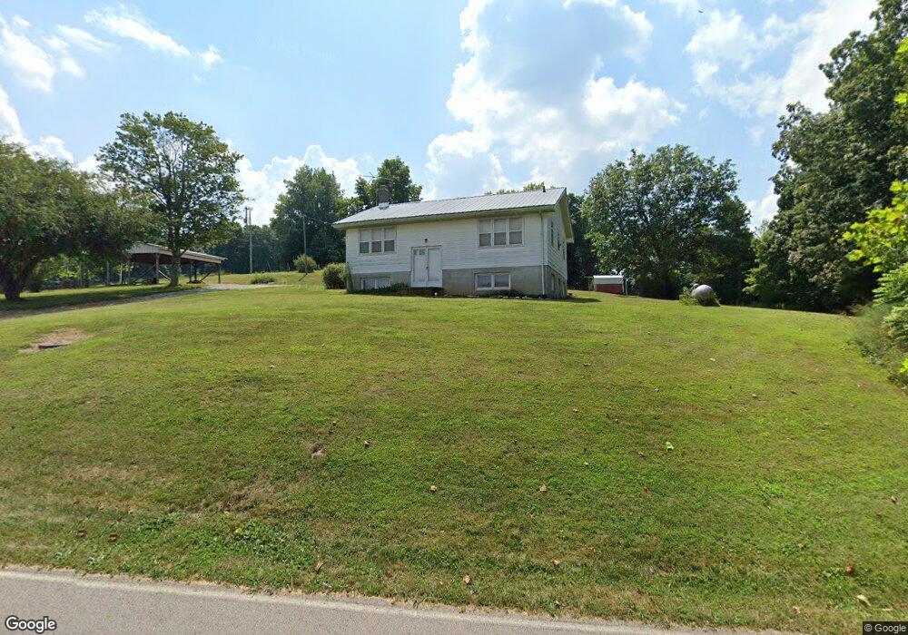 3805 Mount Solomon Rd NW, Corydon, IN 47112 - photo 1