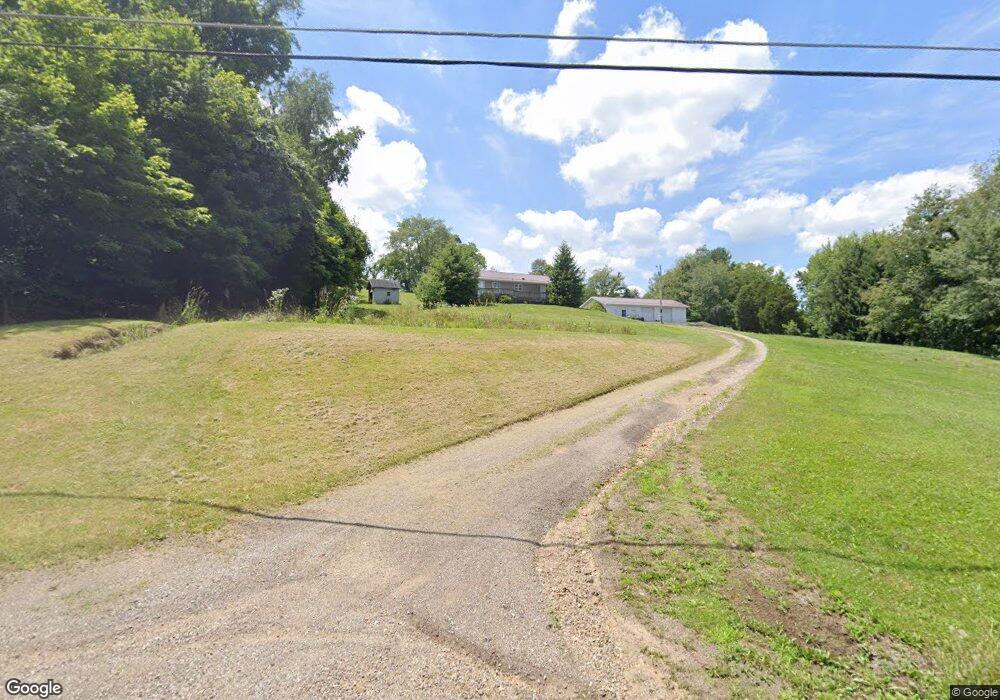 1550 Lucas North Rd, Lucas, OH 44843 - photo 1