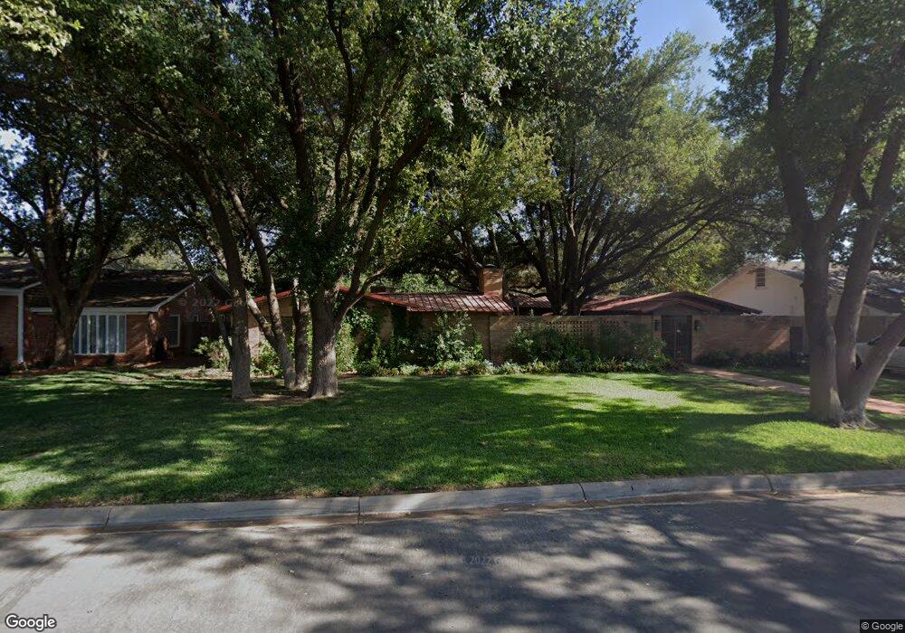 1609 Stanolind Ave, Midland, TX 79705 - photo 1