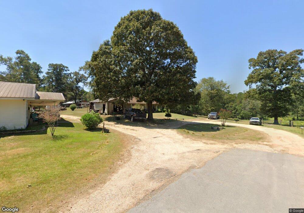 2 Melvin Welborn Rd, Laurel, MS 39443 - photo 1