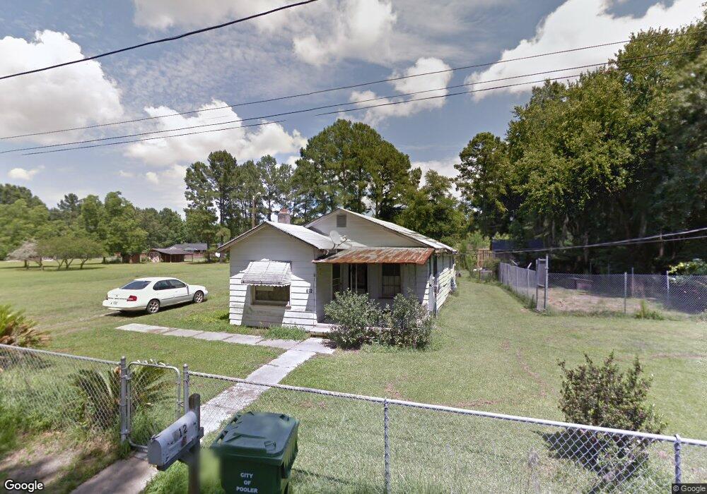 612 N Rogers St, Pooler, GA 31322 - photo 1