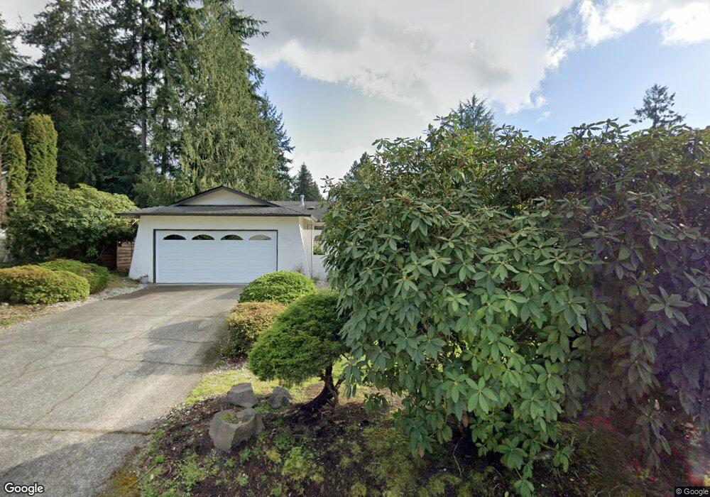 5404 144th Place SW, Edmonds, WA 98026 - photo 1