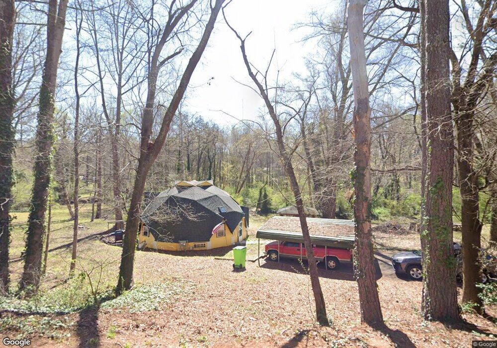 1831 Woodbine Cir unit 5, Austell, GA 30168 - photo 1