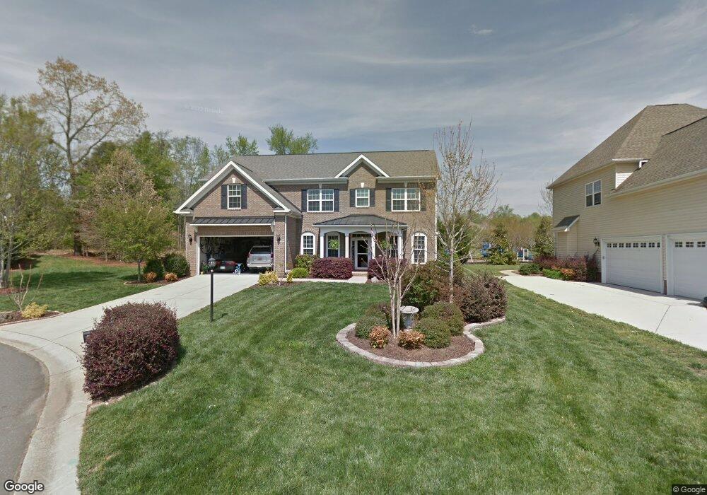 2032 Curry Ln, Clover, SC 29710 - photo 1