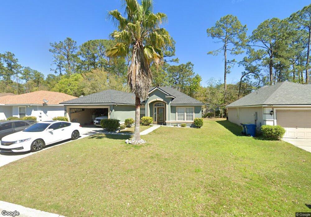 10935 Sawtooth Oak Ct, Jacksonville, FL 32218 - photo 1