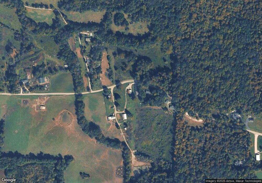 3635 Mount Solomon Rd NW, Corydon, IN 47112 - photo 1