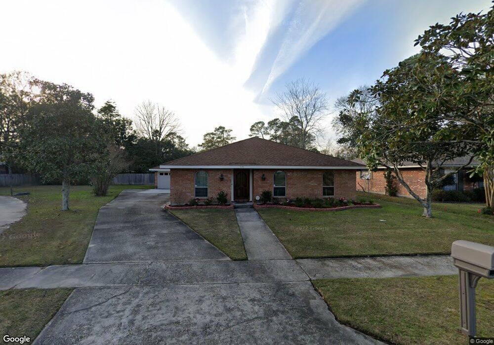 1131 Rue Calais None, Slidell, LA 70458 - photo 1