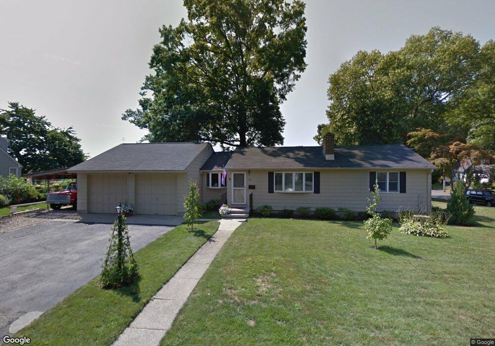 3 Windsor Rd, Milford, CT 06460 - photo 1